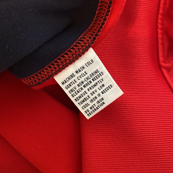 Mens Polo Golf 2013 US Open Merion Jacket by Ralph Lauren szL Limited Edition - Picture 7 of 7